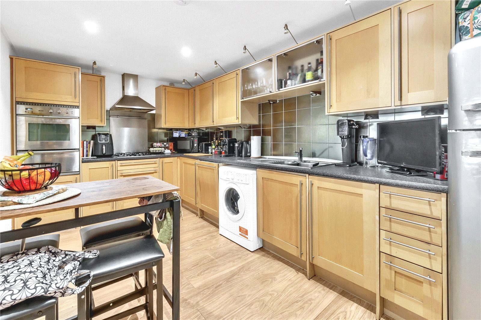 2 bedroom Flat to let in Bristol