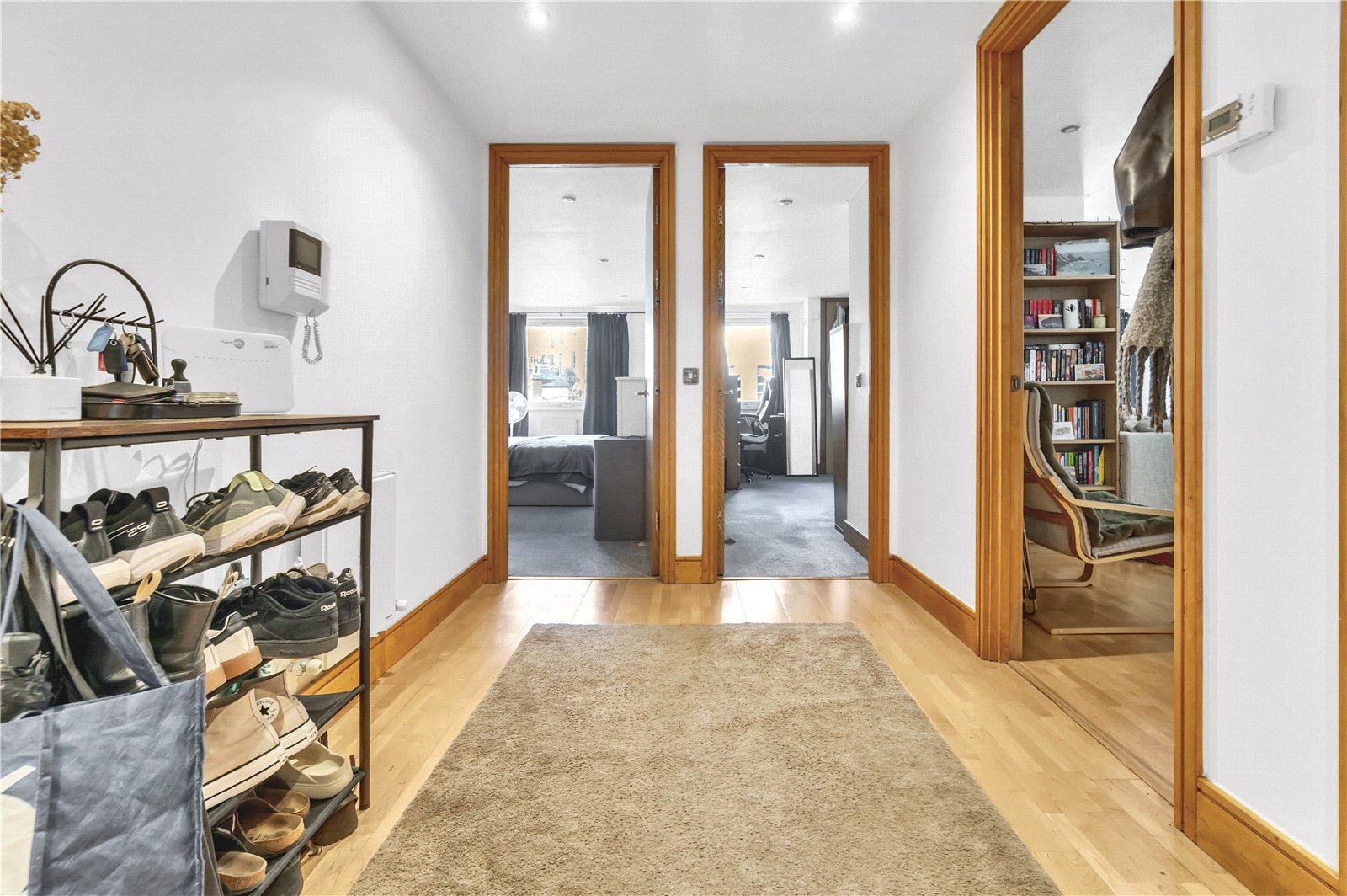 2 bedroom Flat to let in Bristol