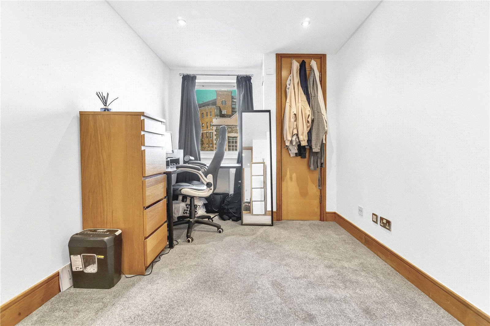 2 bedroom Flat to let in Bristol
