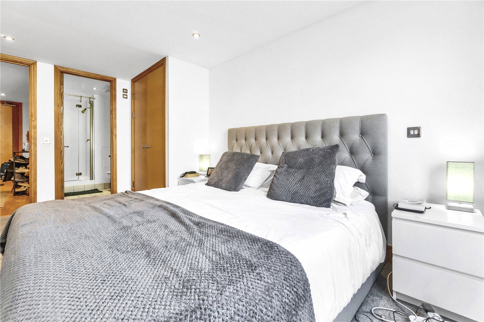 2 bedroom Flat to let in Bristol