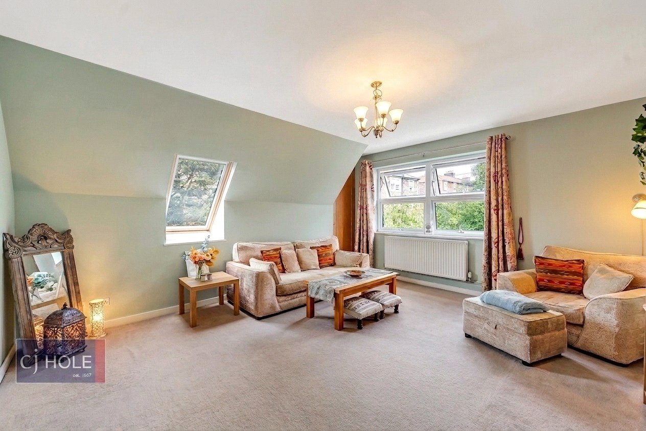 2 bedroom Property to let in Clifton, Bristol