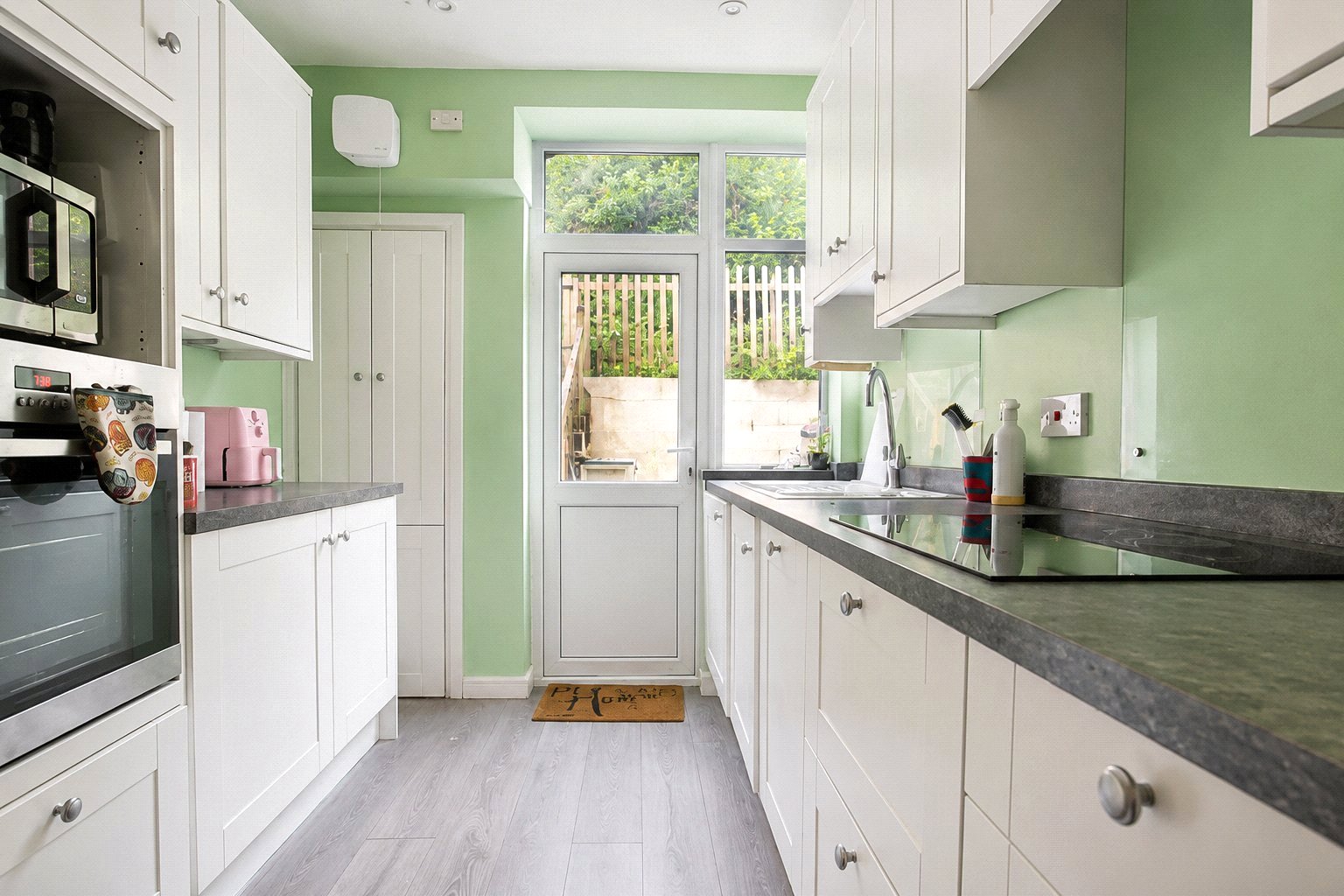 4 bedroom House to let in Bristol