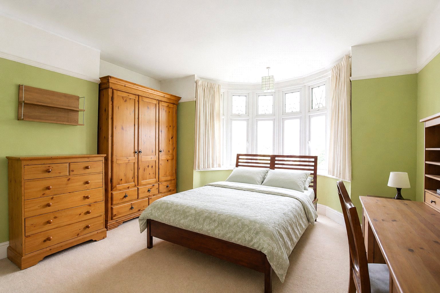 4 bedroom House to let in Bristol
