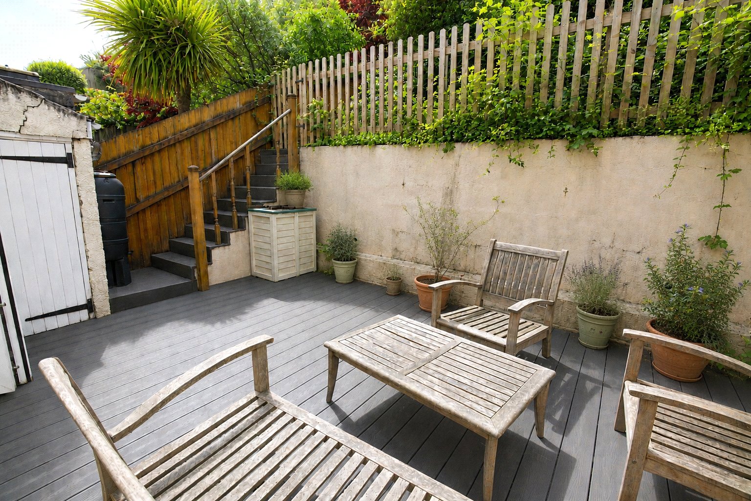 4 bedroom House to let in Bristol