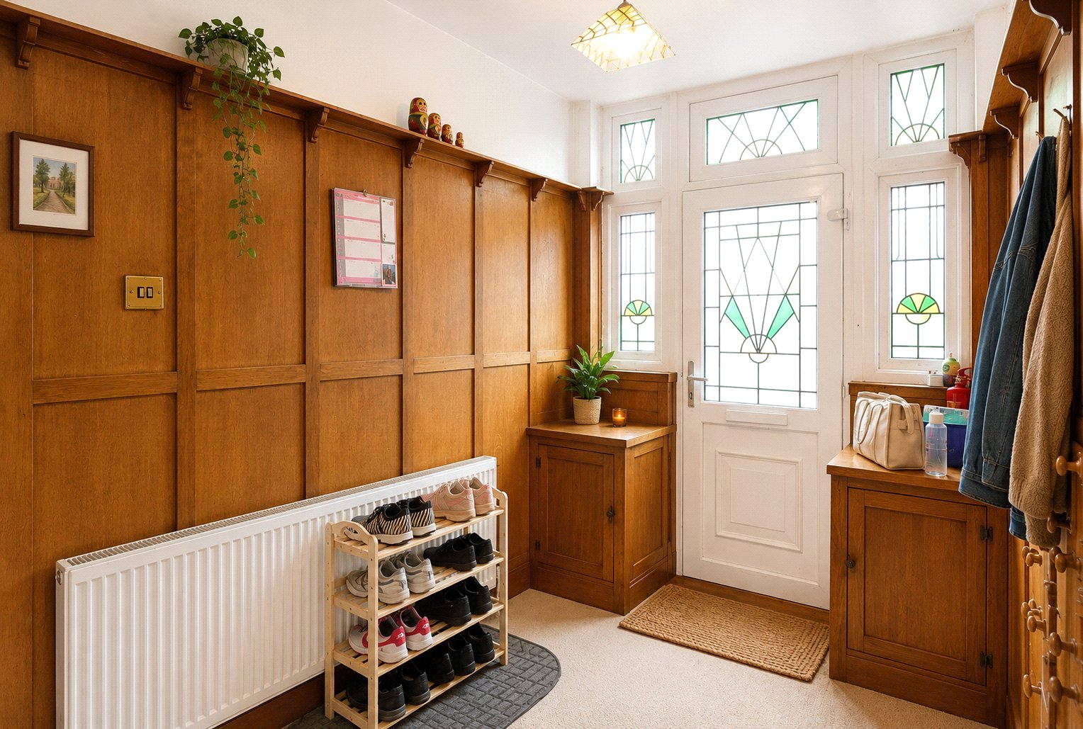 4 bedroom House to let in Bristol