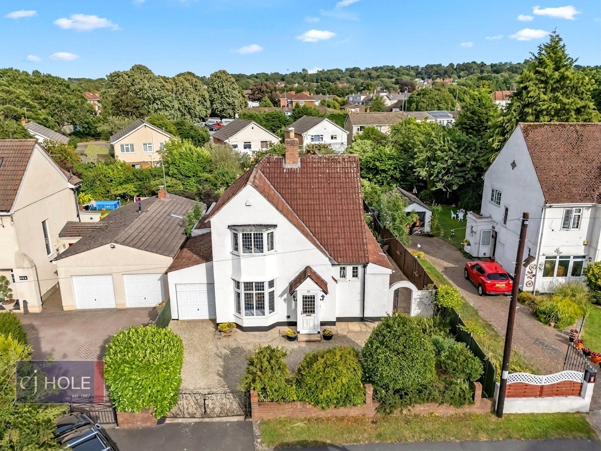 3 bedroom House to let in Bristol, Bristol, City of