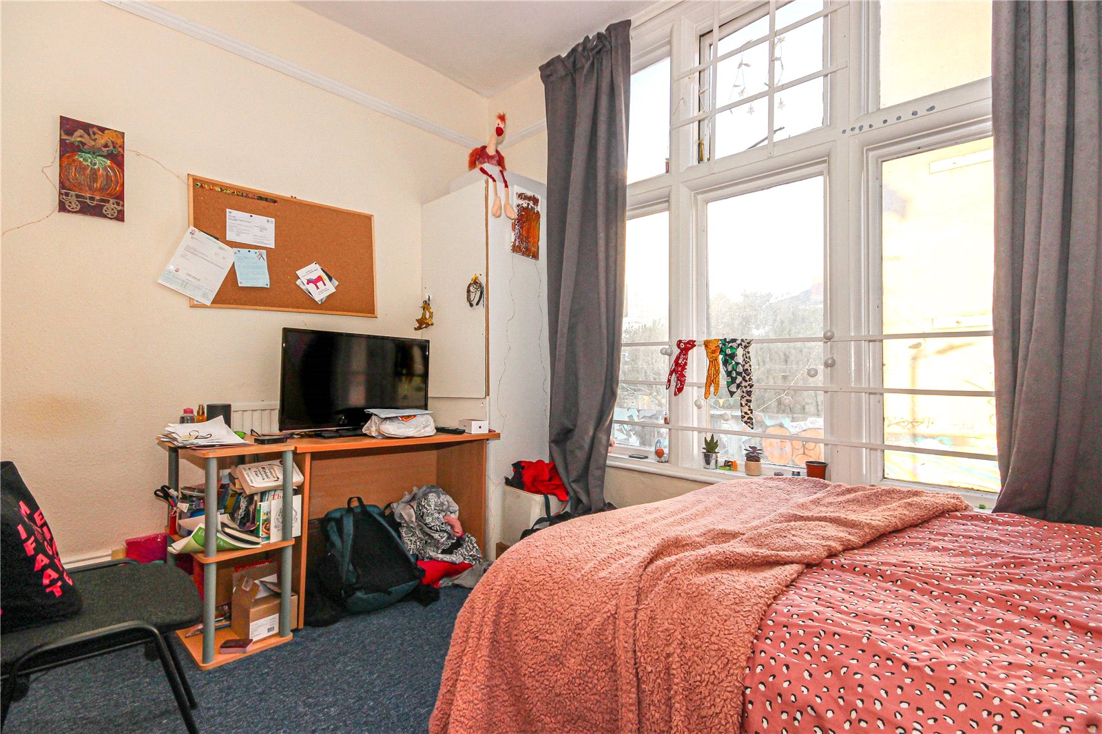 1 bedroom Flat to let in Bristol
