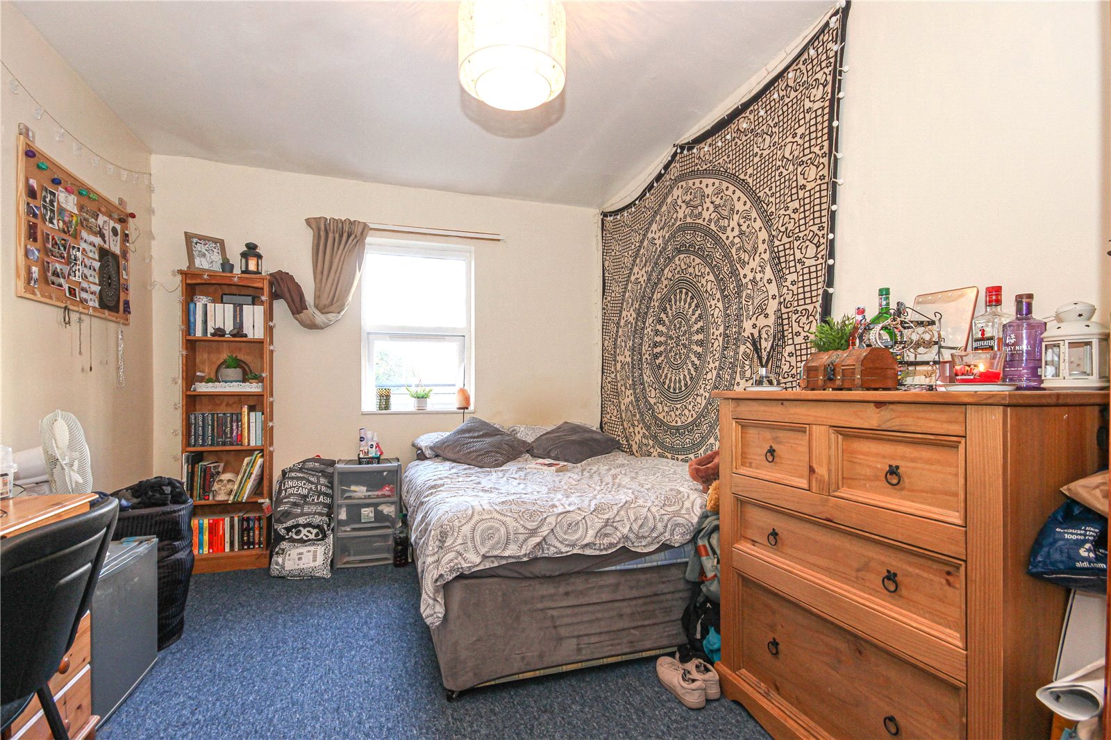 1 bedroom Flat to let in Bristol