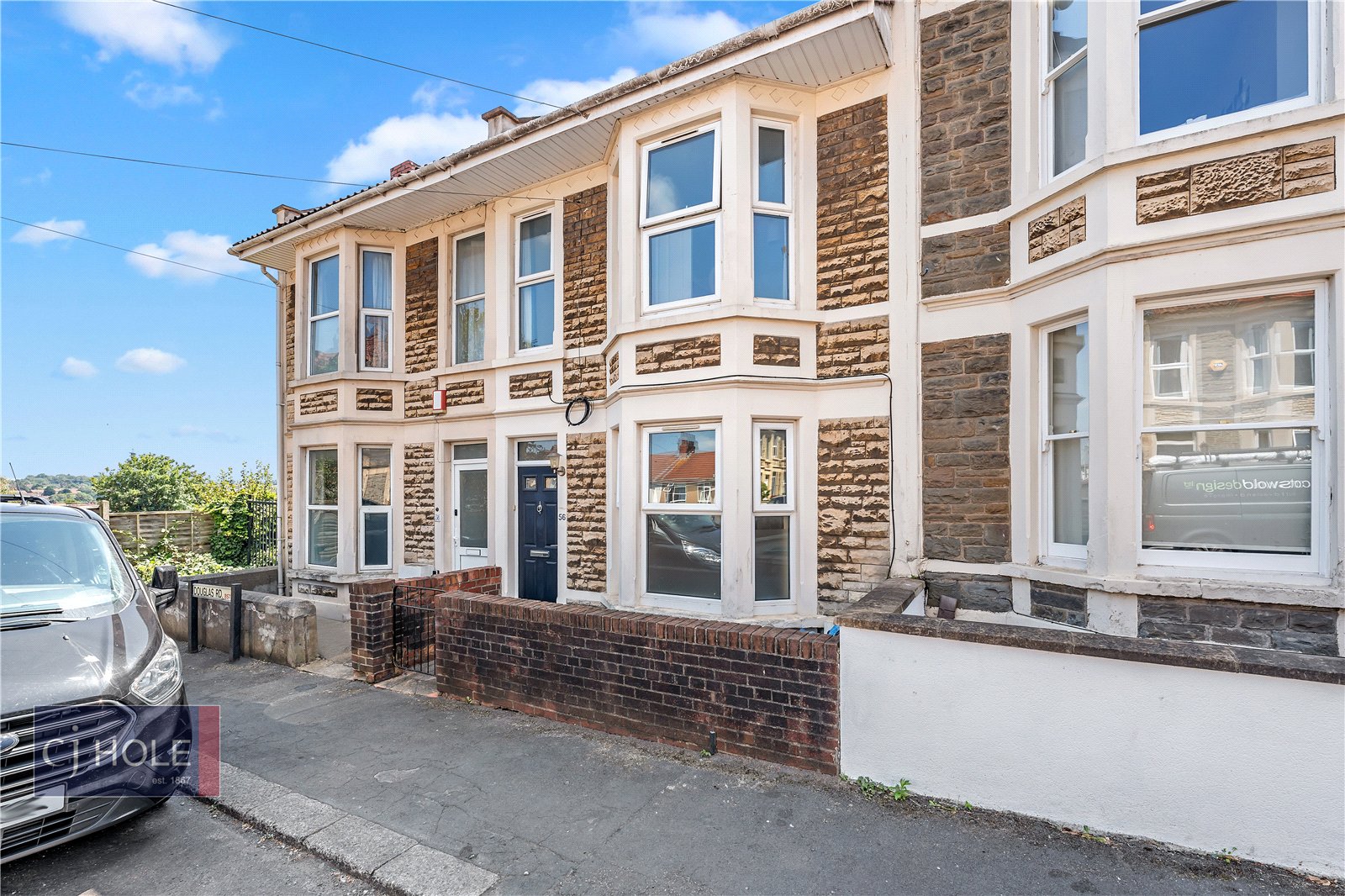 Horfield, Bristol, Bristol, City of