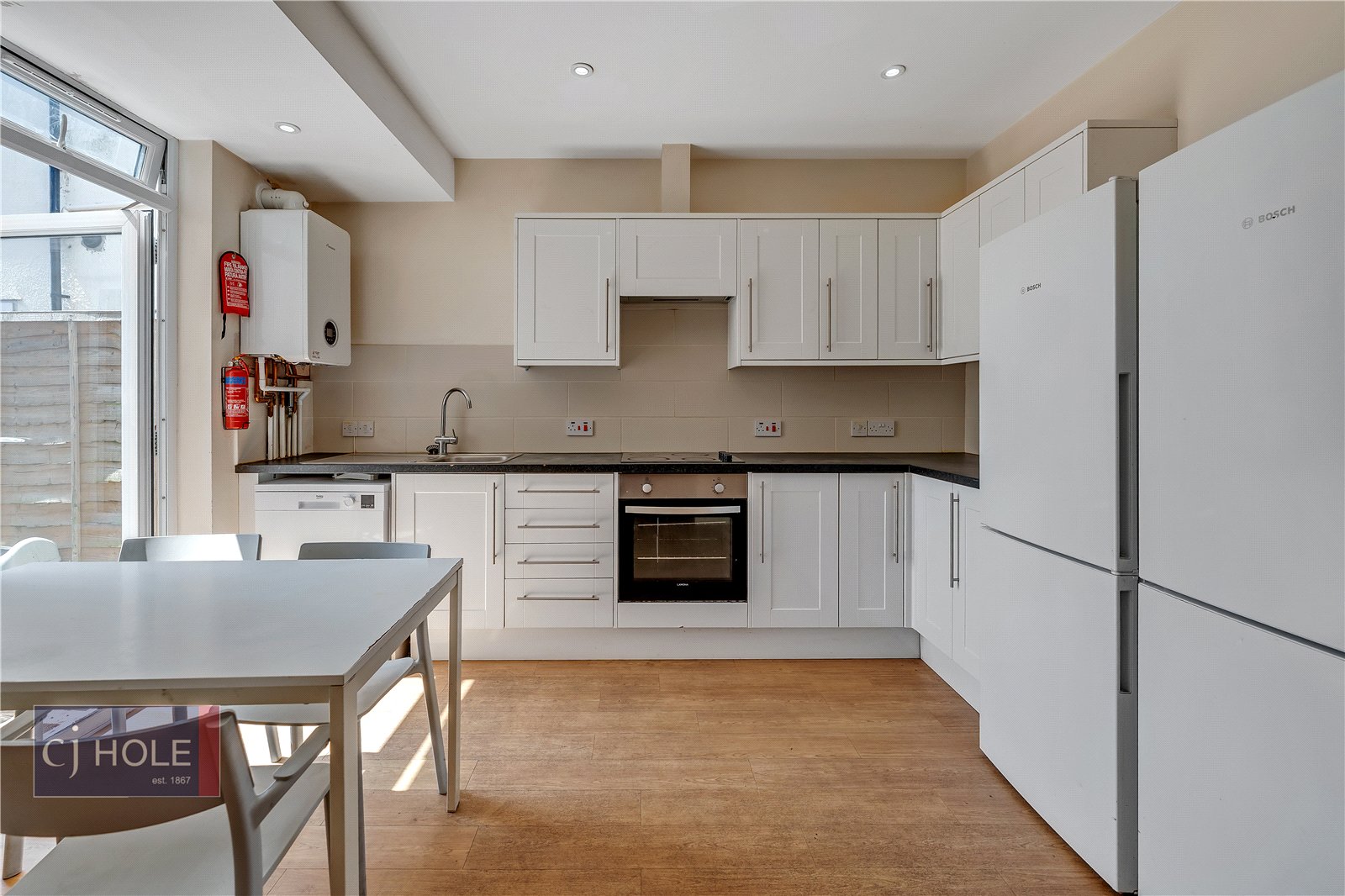6 bedroom House to let in Horfield, Bristol, Bristol, City of