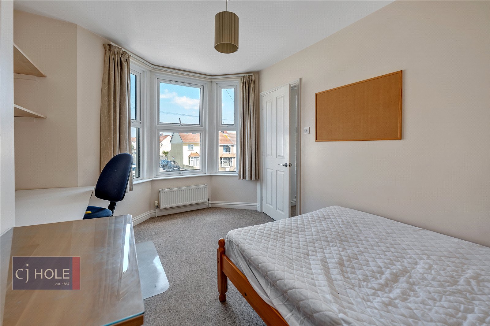 6 bedroom House to let in Horfield, Bristol, Bristol, City of