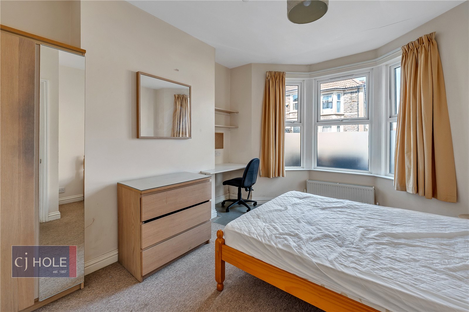 6 bedroom House to let in Horfield, Bristol, Bristol, City of