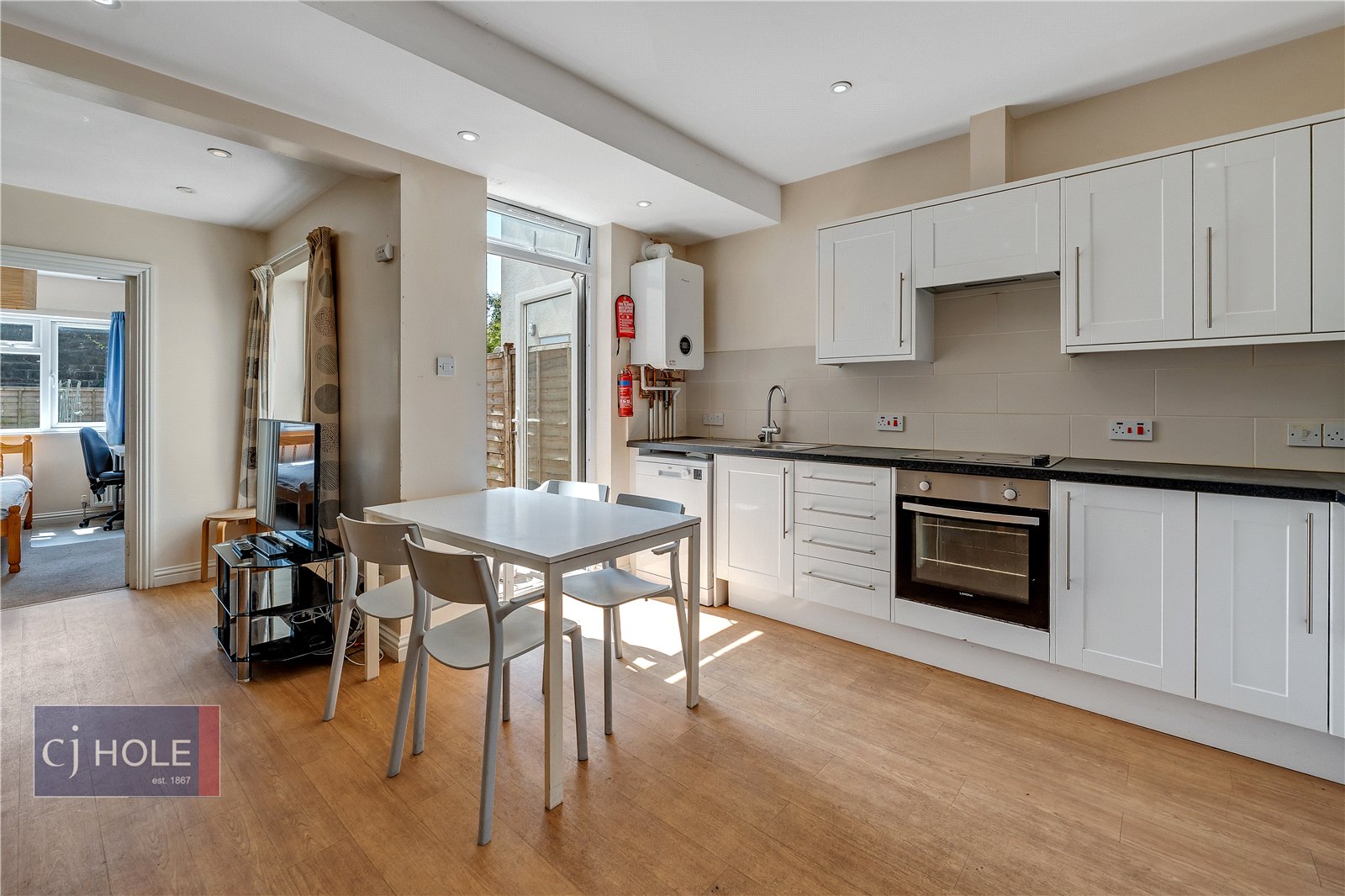 6 bedroom House to let in Horfield, Bristol, Bristol, City of