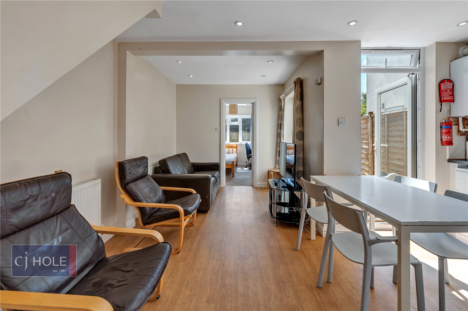 6 bedroom House to let in Horfield, Bristol, Bristol, City of