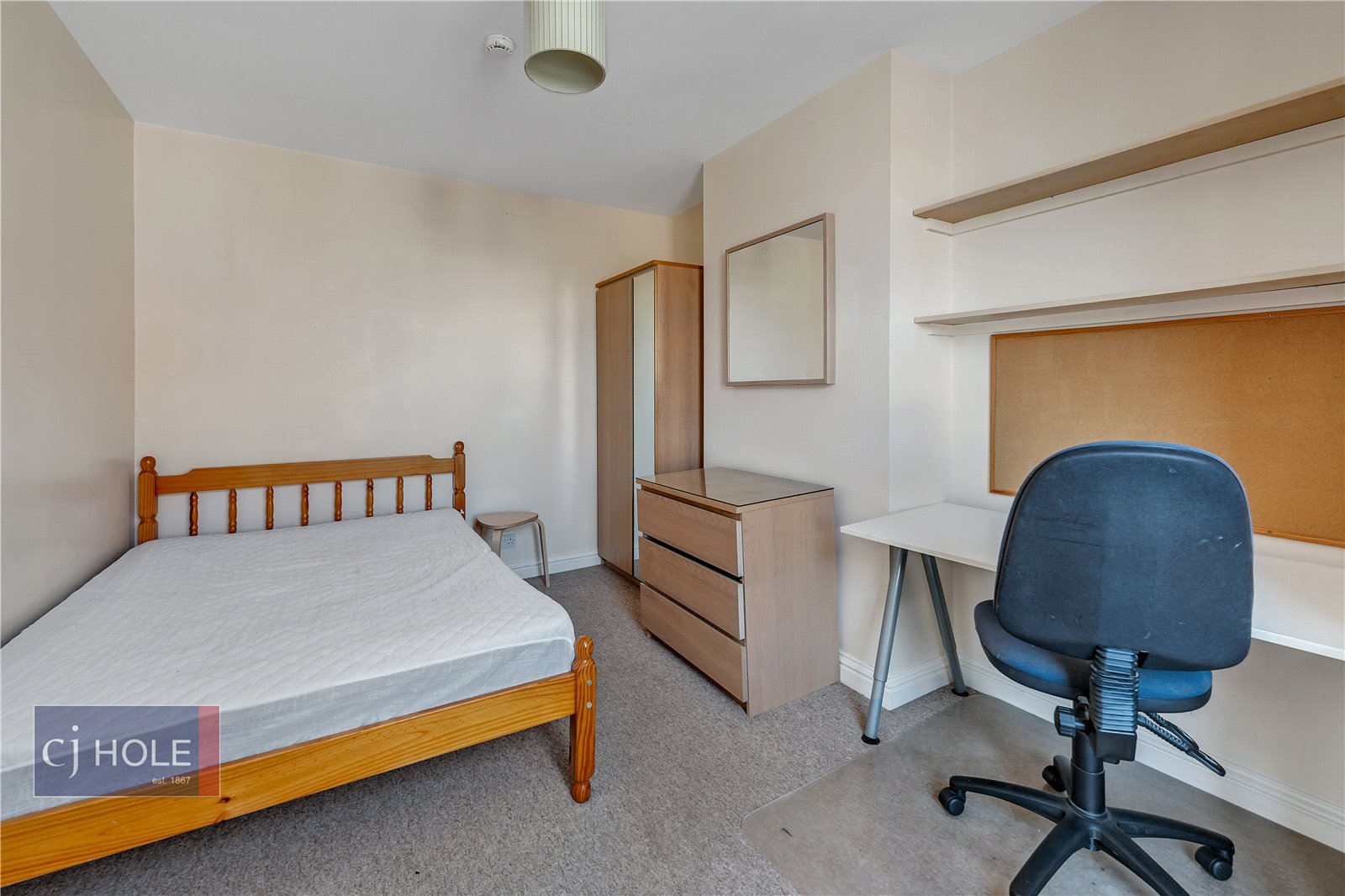 6 bedroom House to let in Horfield, Bristol, Bristol, City of