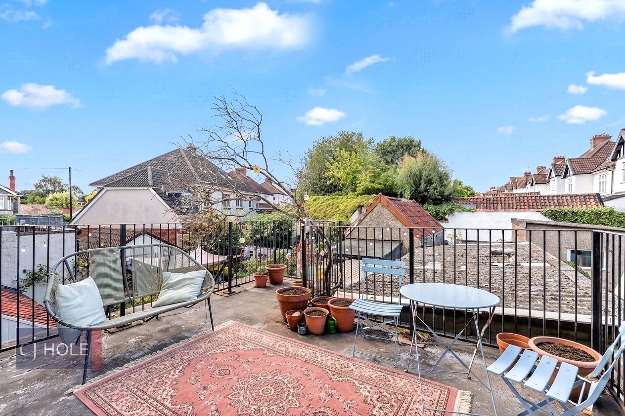 4 bedroom House to let in Bristol, Bristol, City of