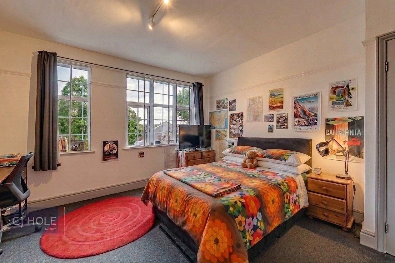 4 bedroom House to let in Bristol, Bristol, City of