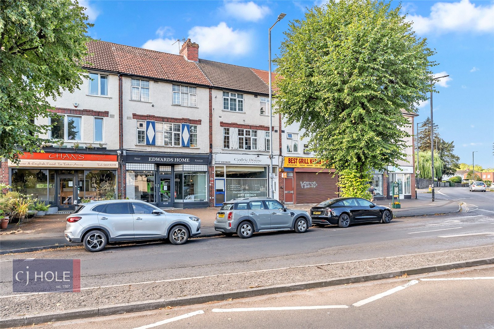 4 bedroom House to let in Bristol, Bristol, City of