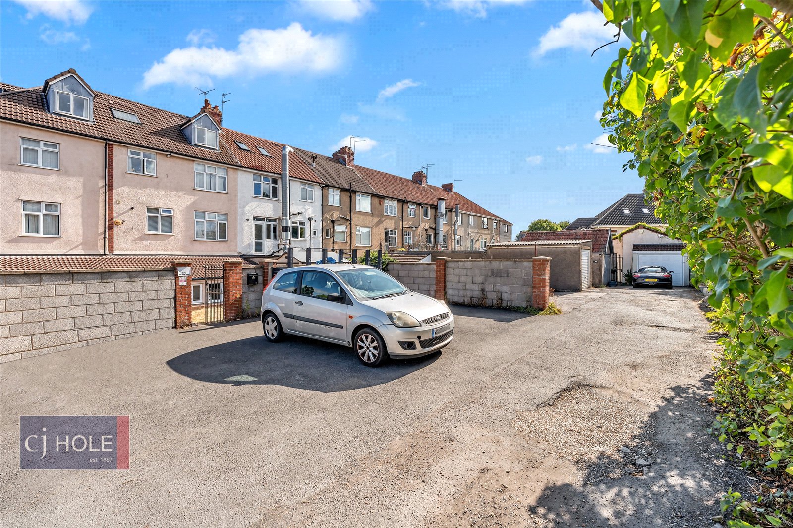 4 bedroom House to let in Bristol, Bristol, City of