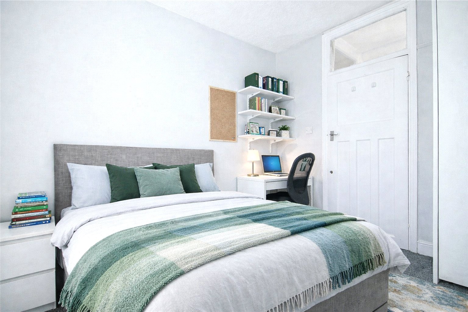 Horfield, Bristol