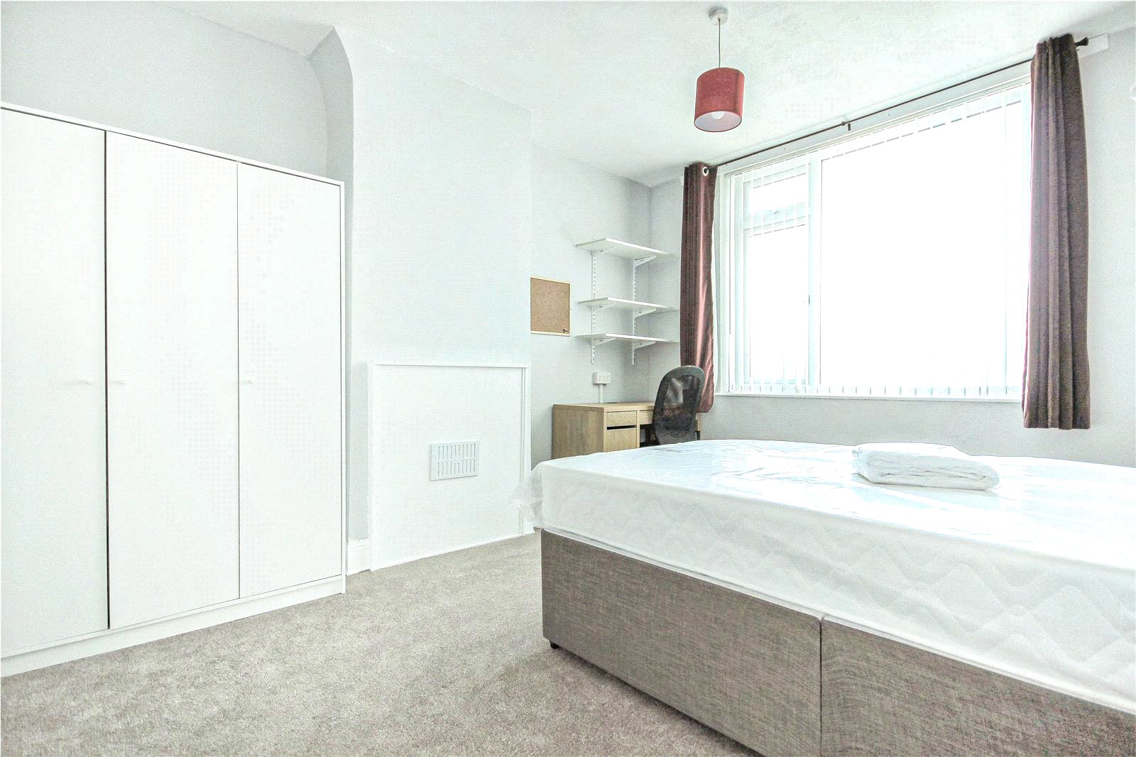 4 bedroom House to let in Horfield, Bristol