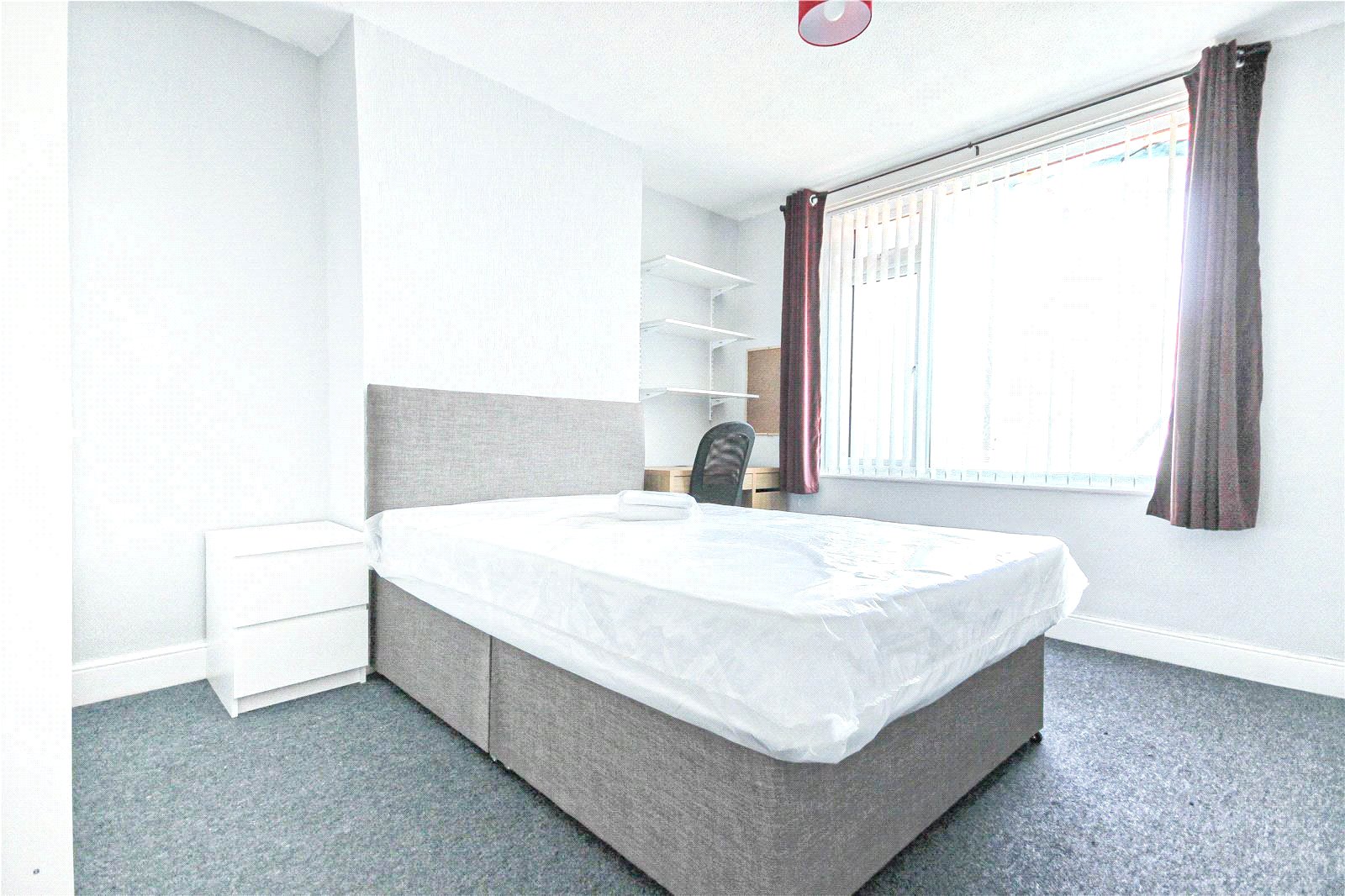 4 bedroom House to let in Horfield, Bristol