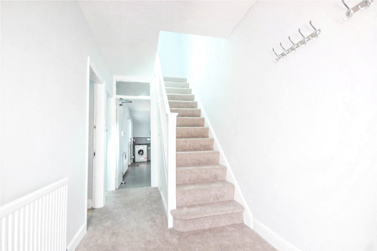 4 bedroom House to let in Horfield, Bristol