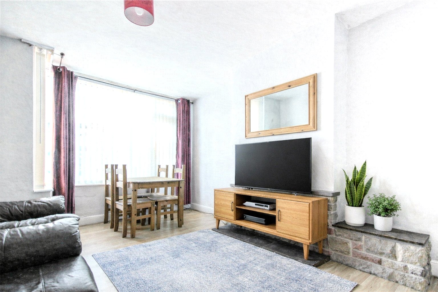 4 bedroom House to let in Horfield, Bristol