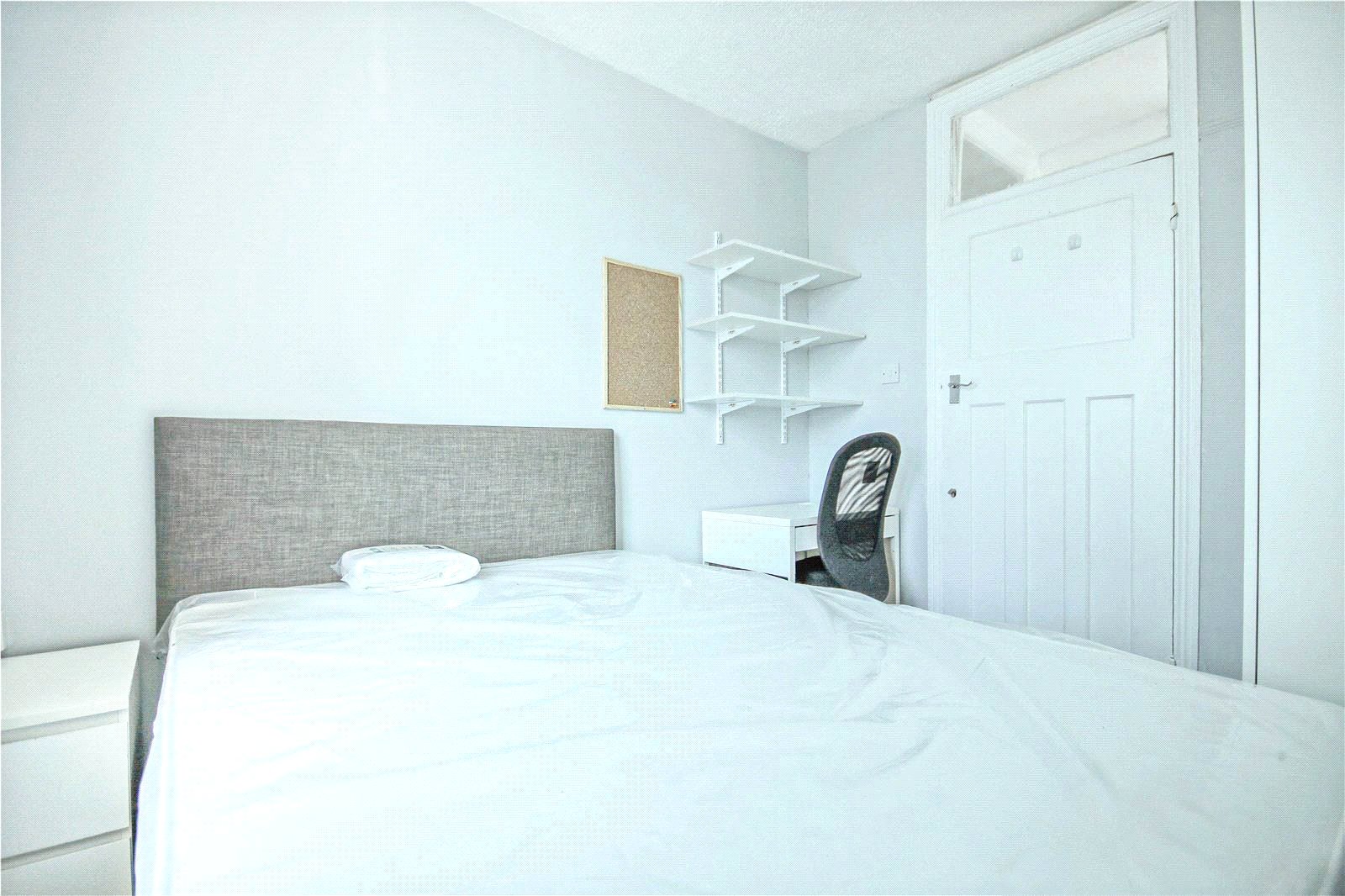 4 bedroom House to let in Horfield, Bristol