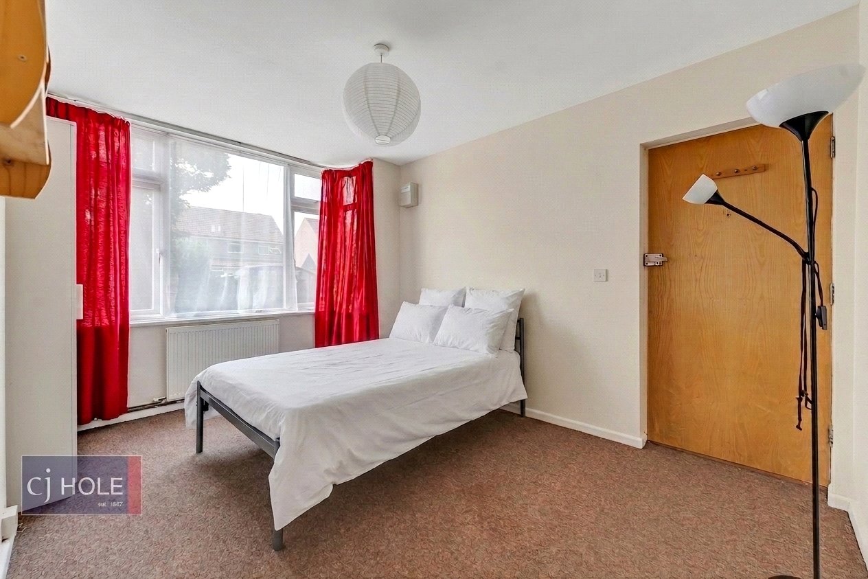 Horfield, Bristol