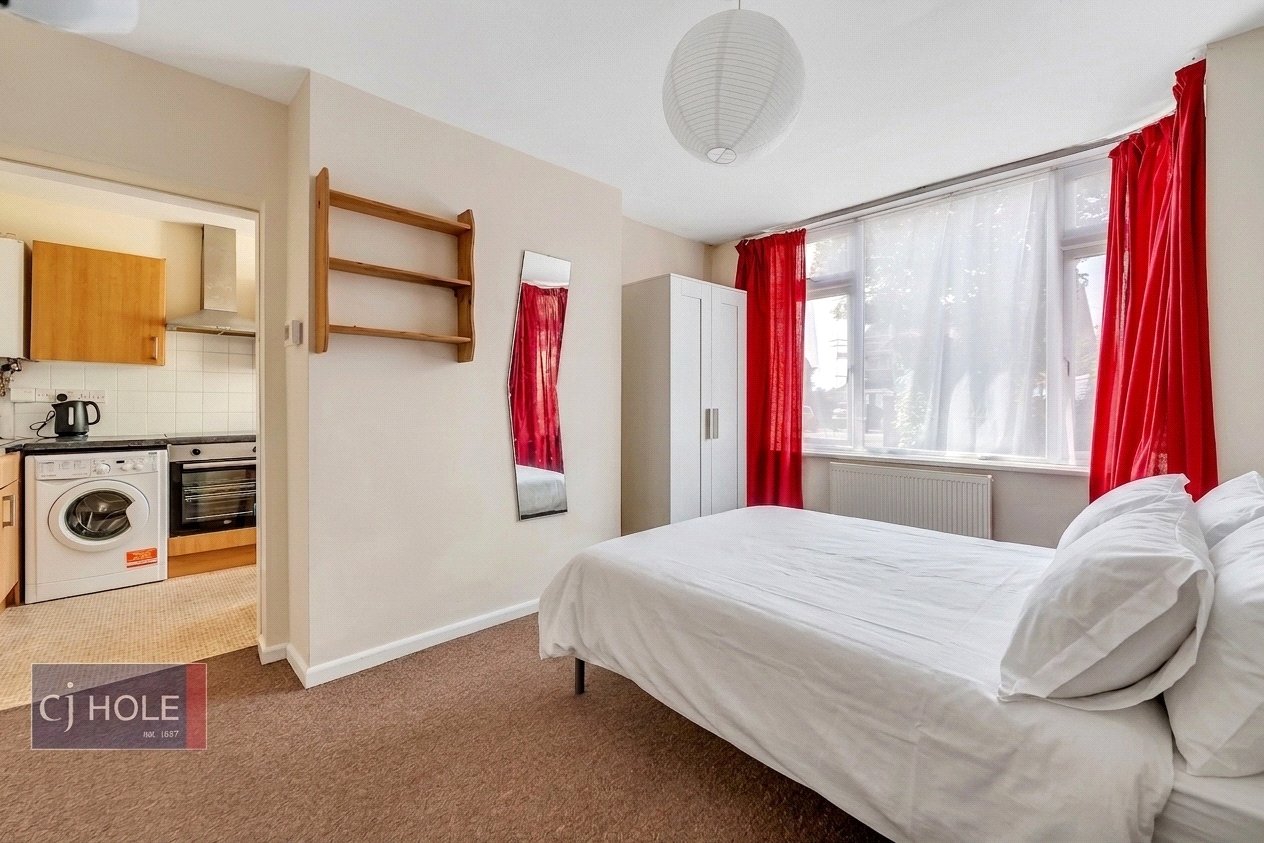 1 bedroom Flat to let in Horfield, Bristol