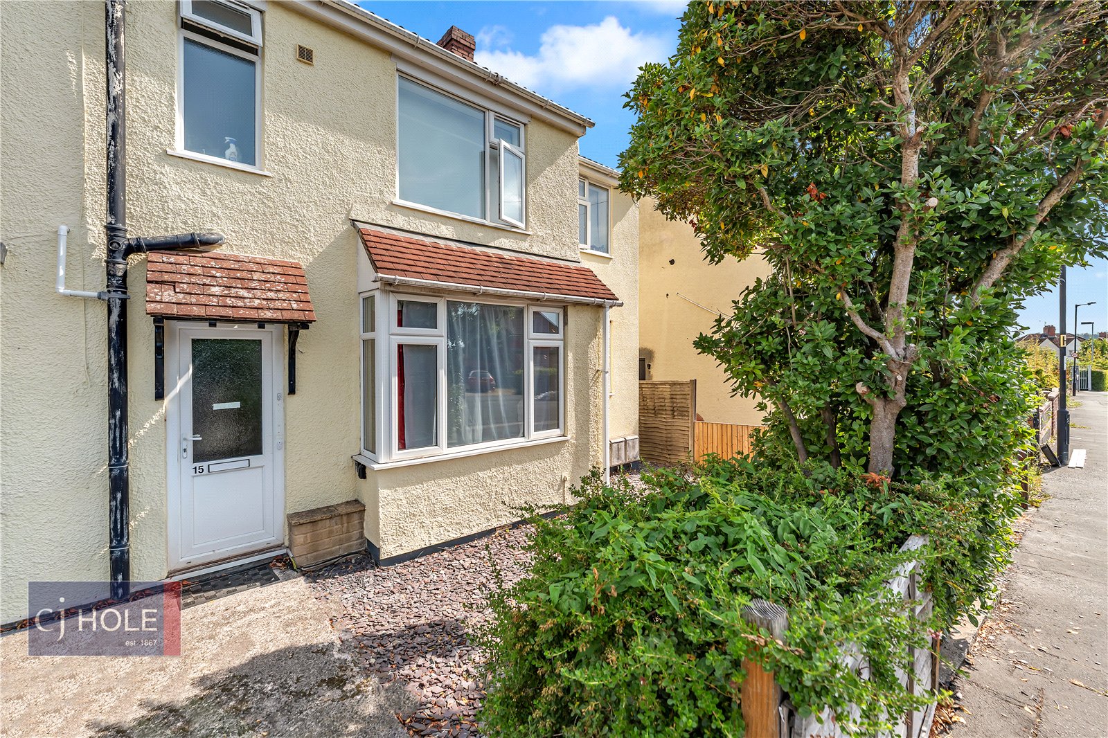 1 bedroom Flat to let in Horfield, Bristol