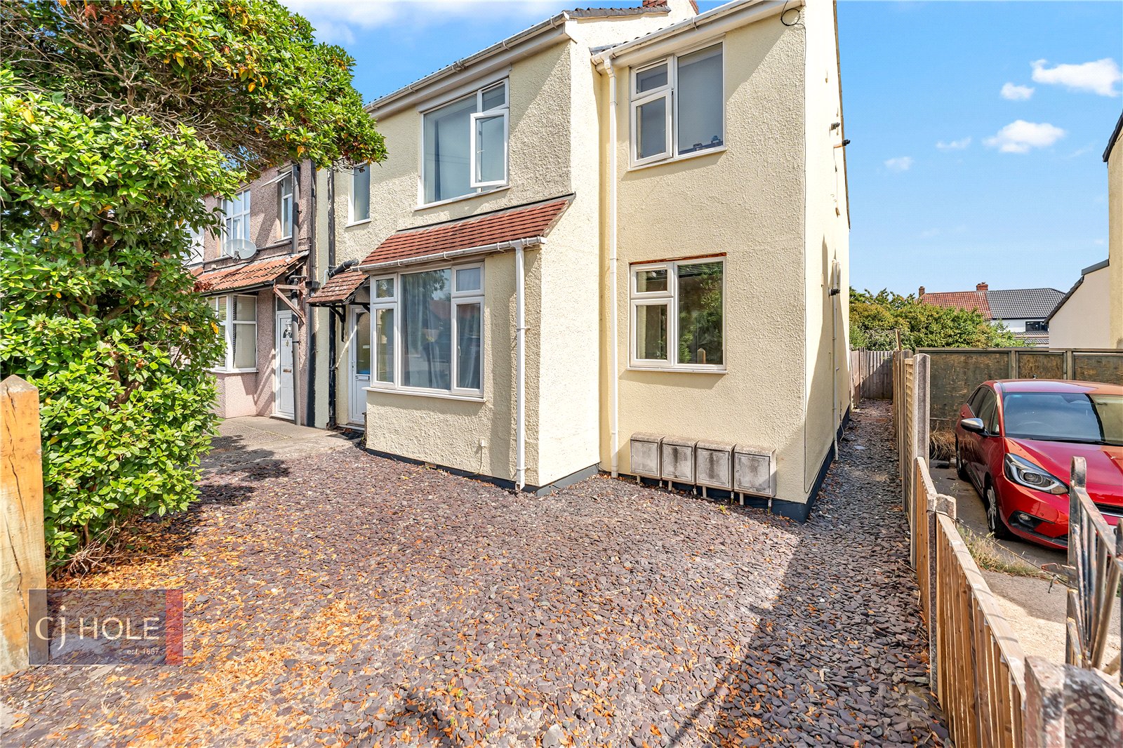 1 bedroom Flat to let in Horfield, Bristol
