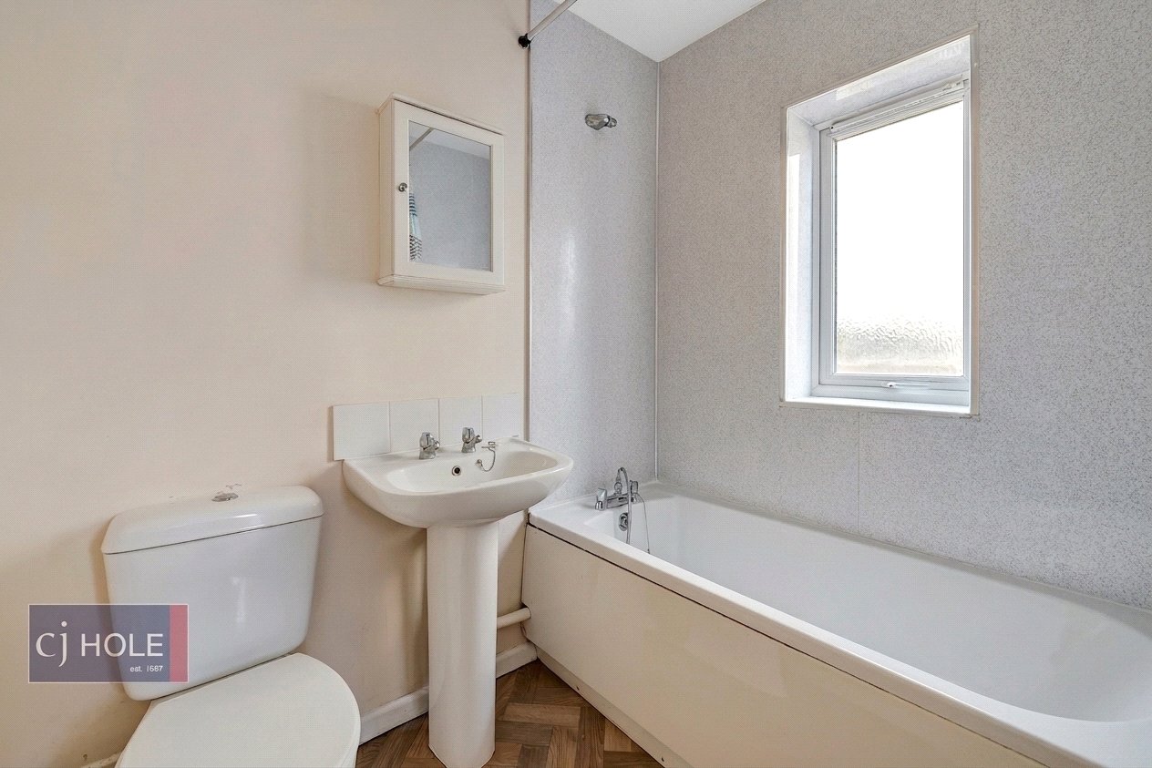 1 bedroom Flat to let in Horfield, Bristol