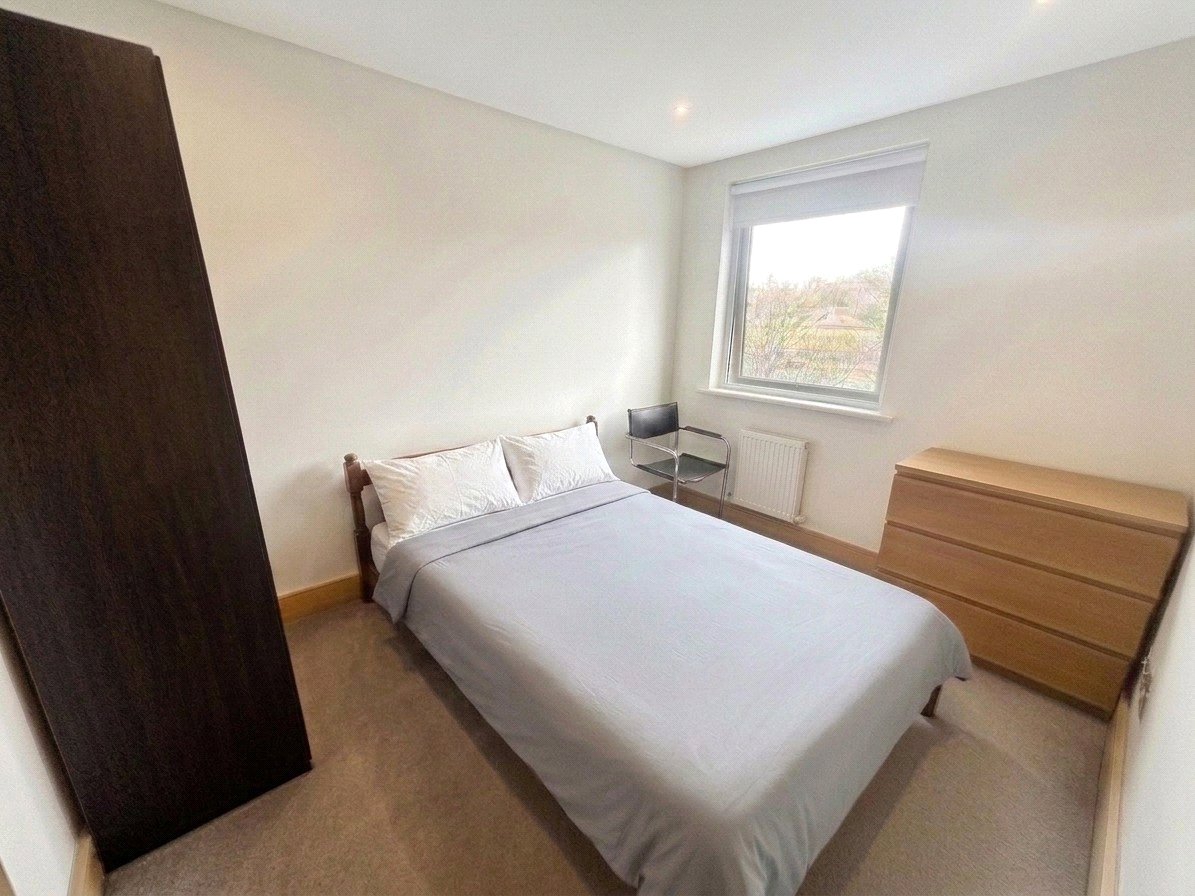 2 bedroom Flat to let in Bristol, Bristol, City of