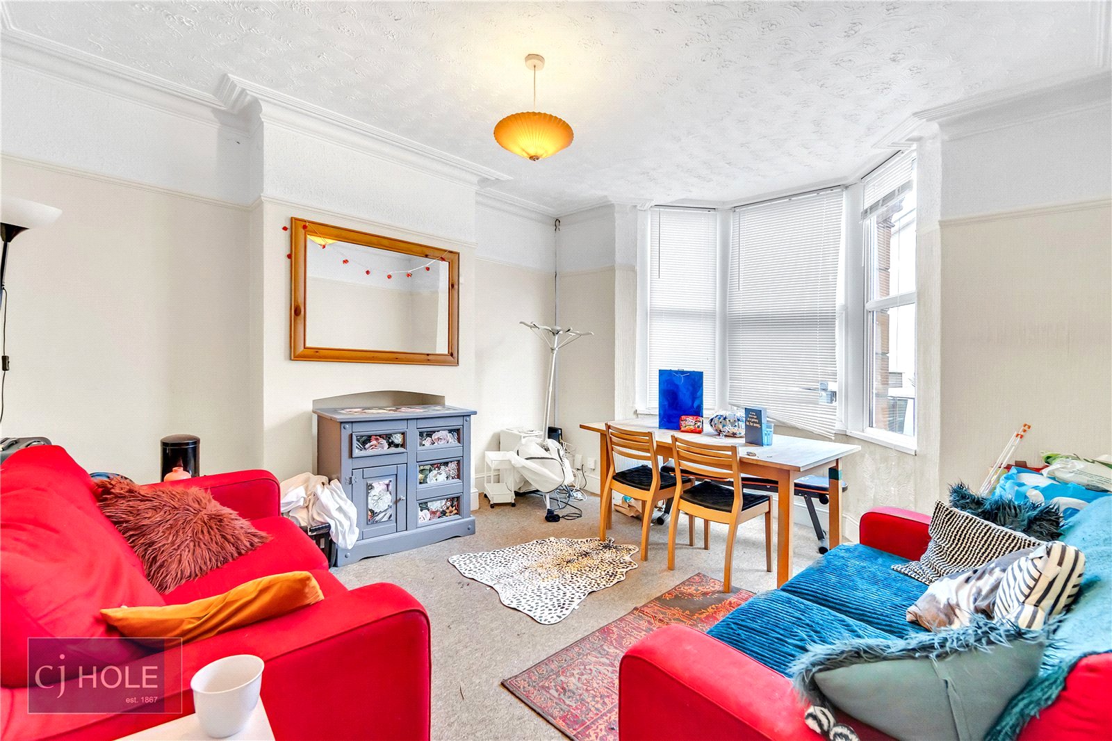 1 bedroom House to let in Ashley Down, Bristol