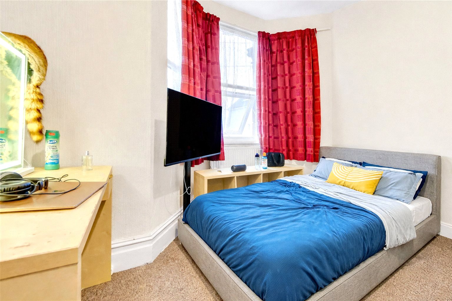 1 bedroom House to let in Ashley Down, Bristol