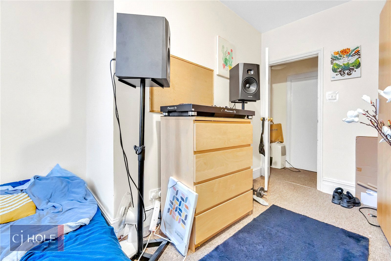 1 bedroom House to let in Ashley Down, Bristol