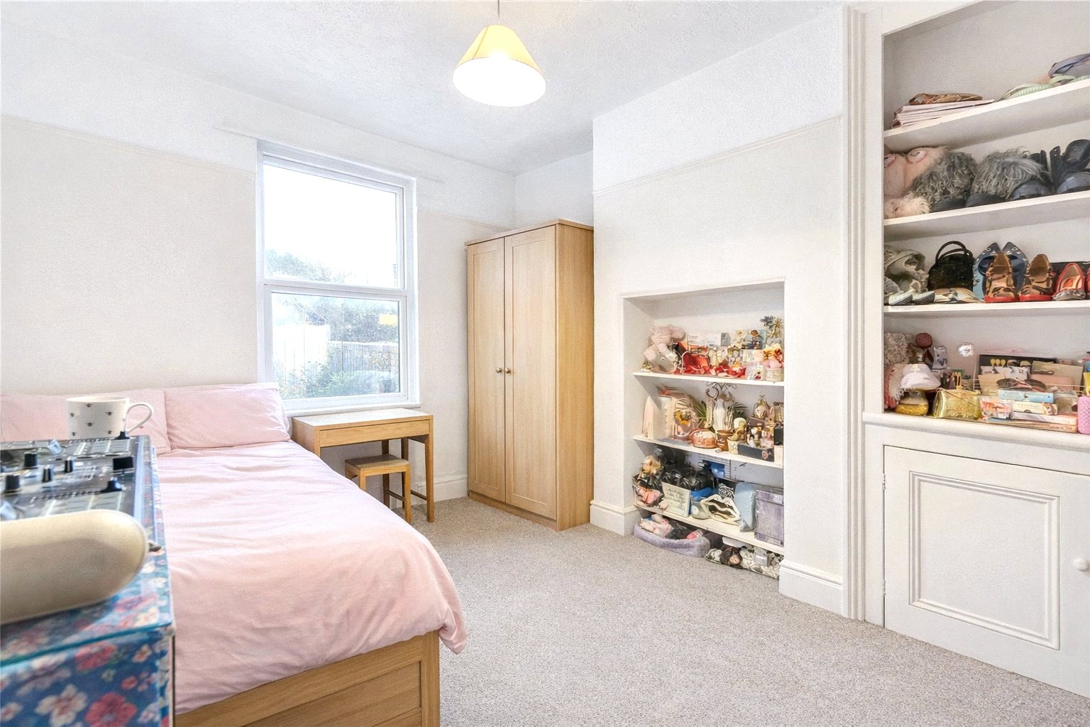 1 bedroom House to let in Ashley Down, Bristol