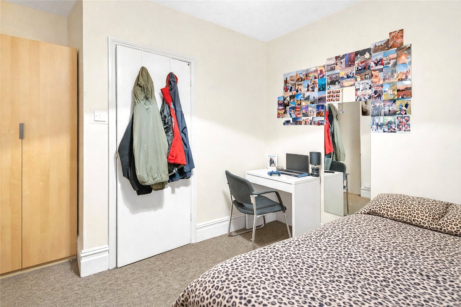 1 bedroom House to let in Ashley Down, Bristol