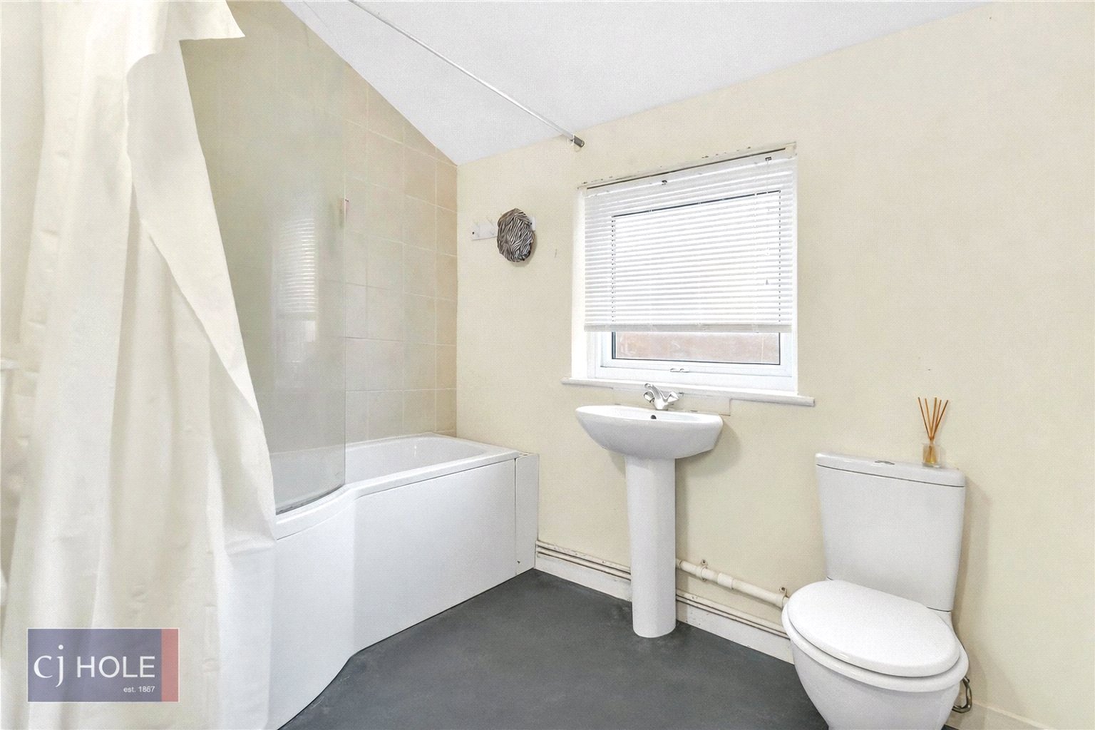 1 bedroom House to let in Ashley Down, Bristol