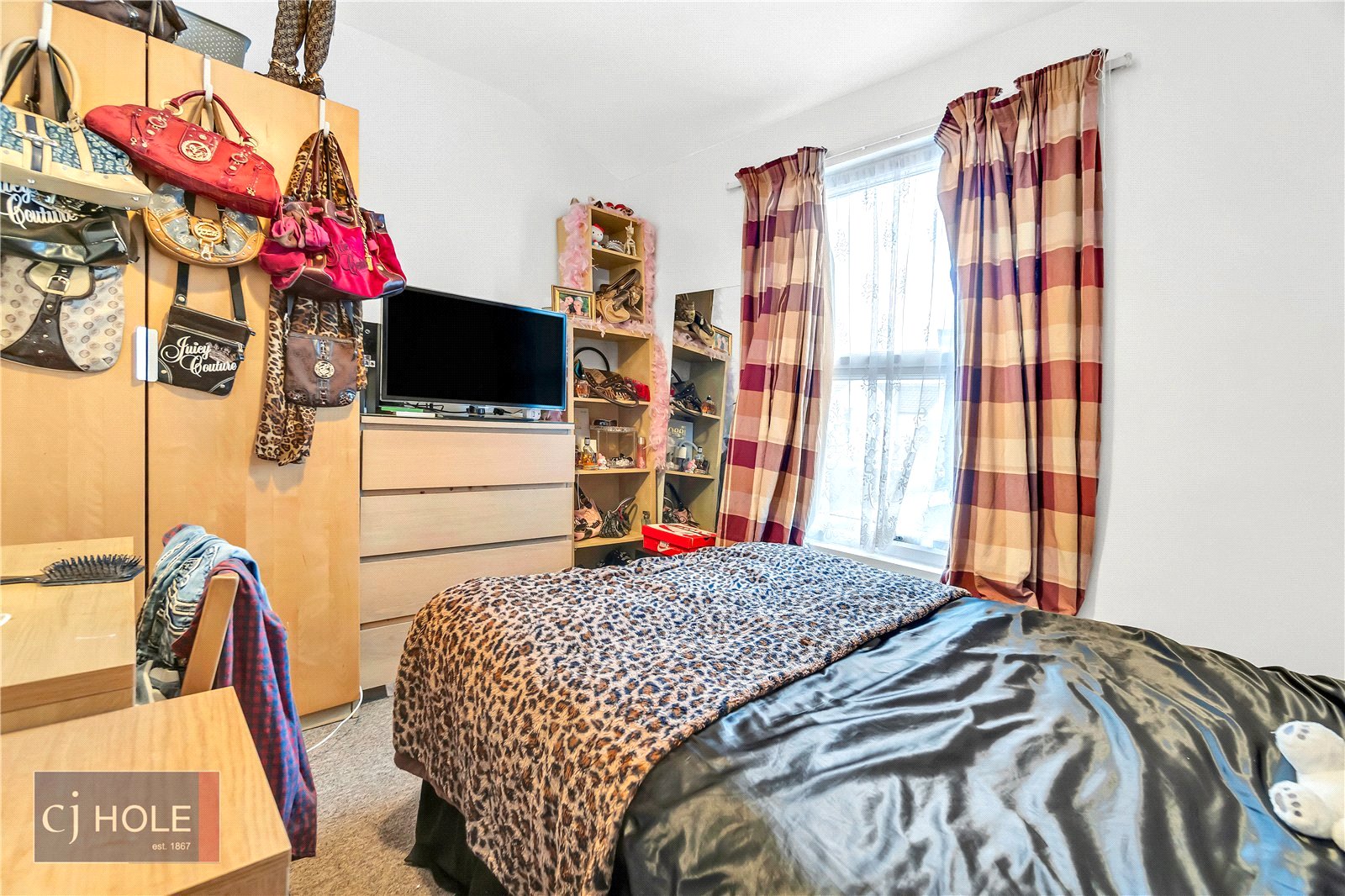 1 bedroom House to let in Ashley Down, Bristol