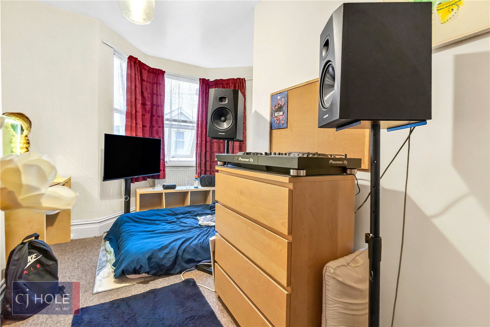 1 bedroom House to let in Ashley Down, Bristol