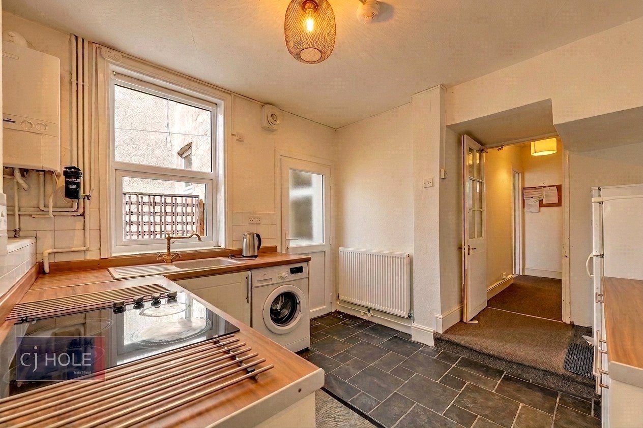 5 bedroom House to let in Bristol, Bristol, City of