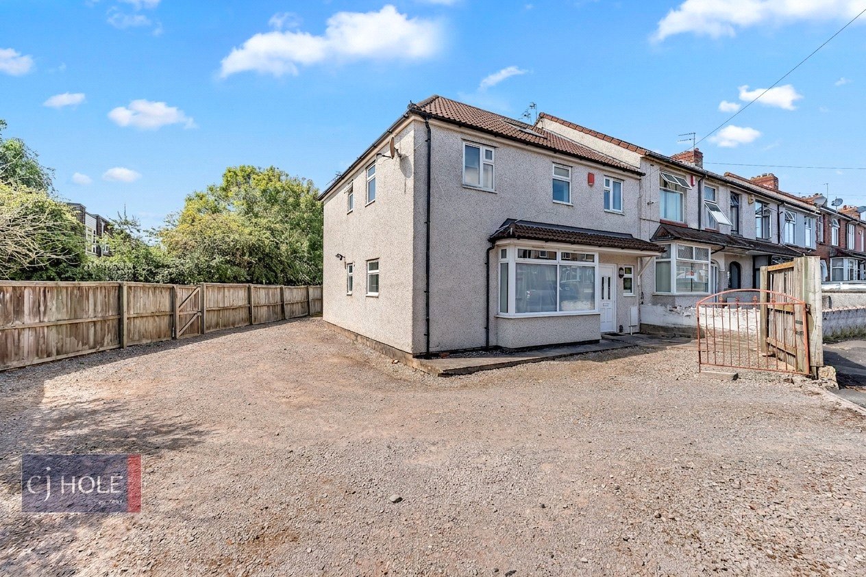 Bristol, South Gloucestershire