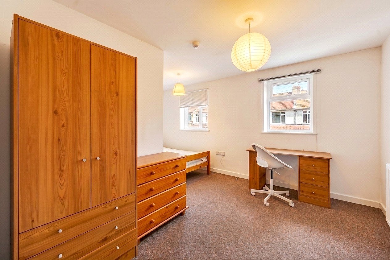 5 bedroom House to let in Bristol, South Gloucestershire