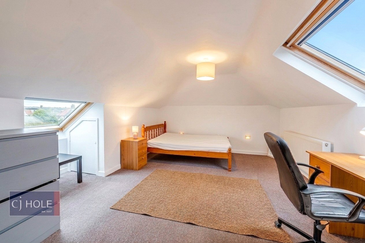 5 bedroom House to let in Bristol, South Gloucestershire