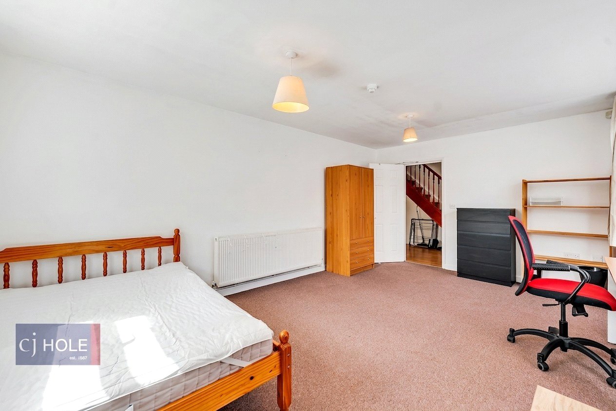 5 bedroom House to let in Bristol, South Gloucestershire