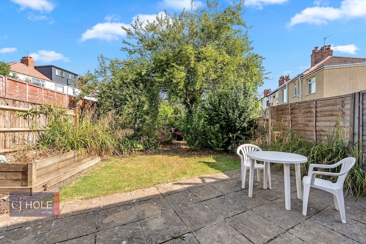 4 bedroom House to let in Bristol