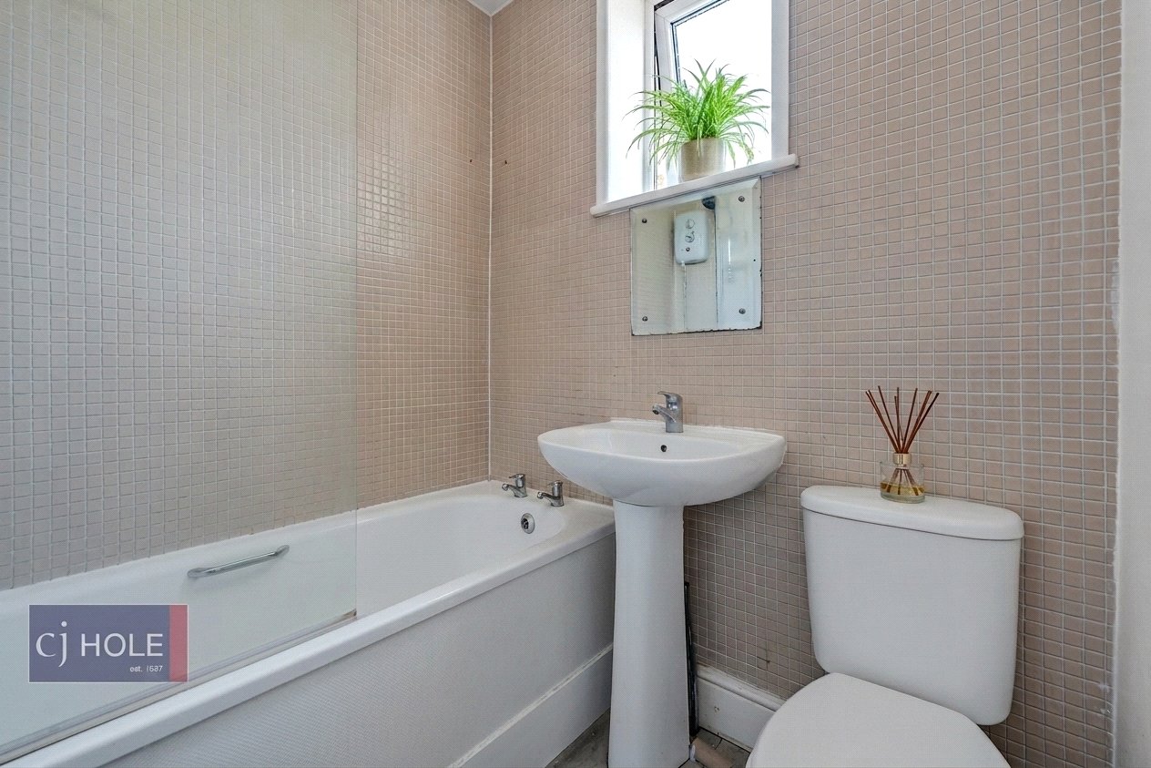 4 bedroom House to let in Bristol